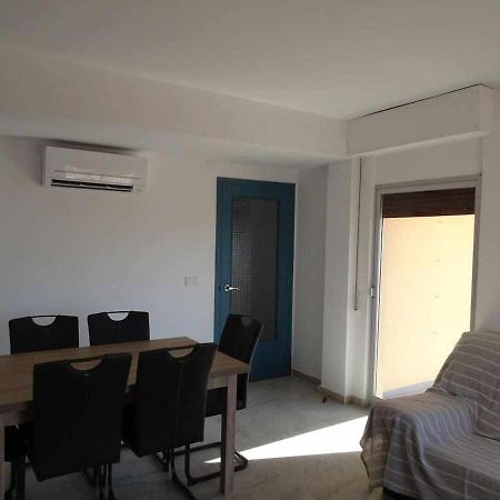 Apartamentos El Sol A 20 Metros Del Mar Denia Zewnętrze zdjęcie