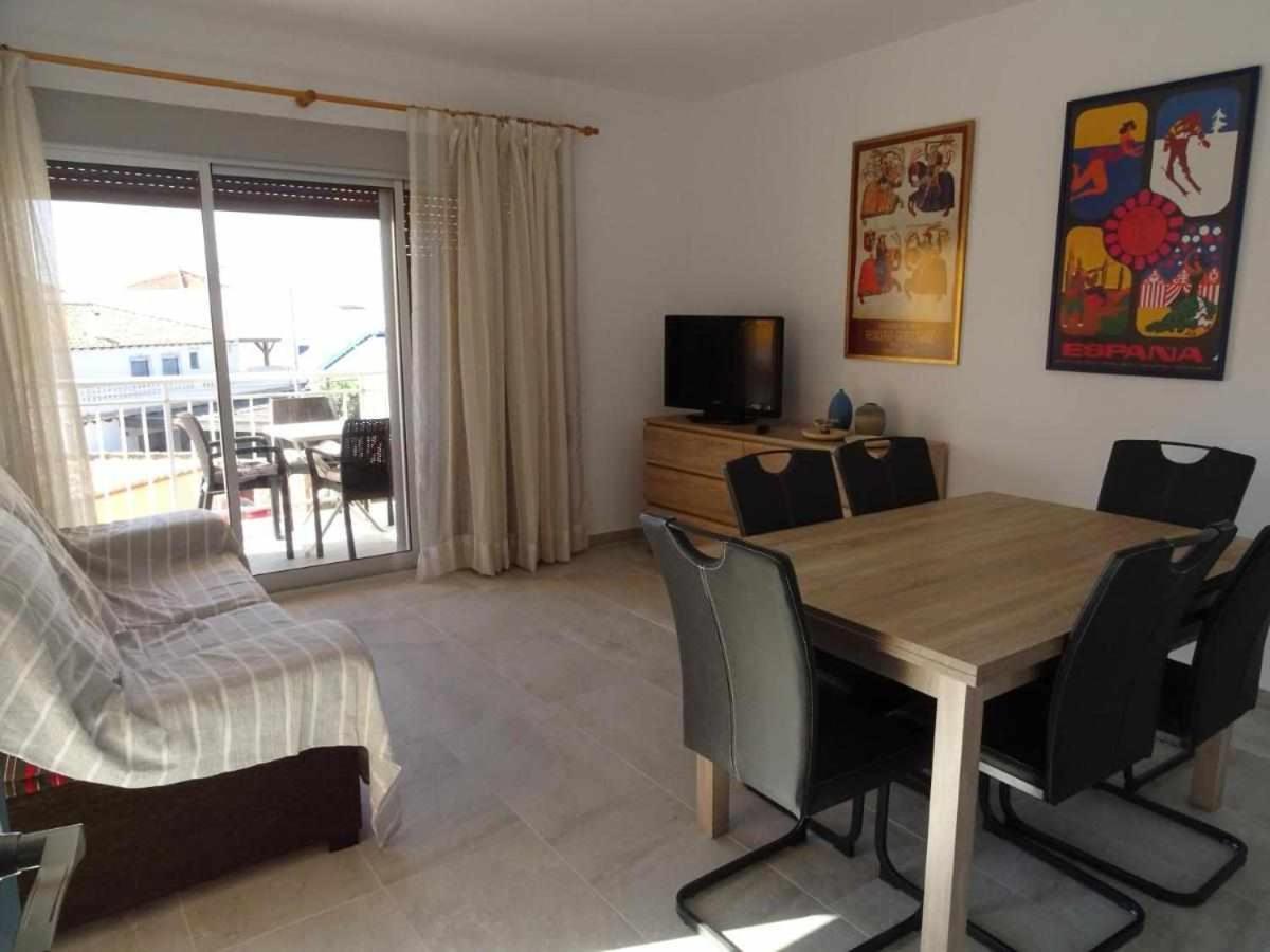Apartamentos El Sol A 20 Metros Del Mar Denia Zewnętrze zdjęcie
